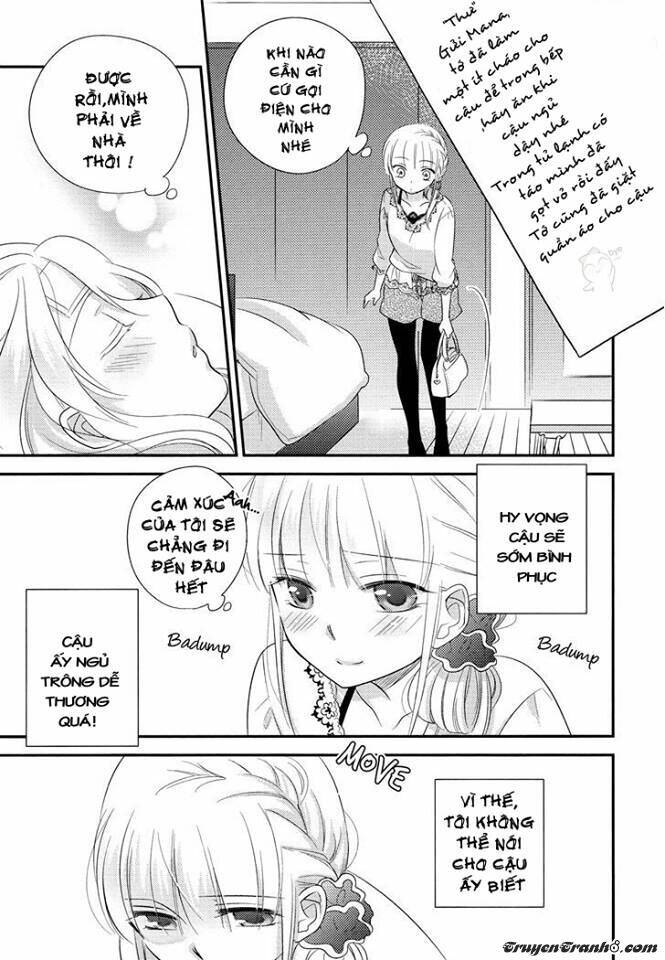 a cold and after that chapter 1 17