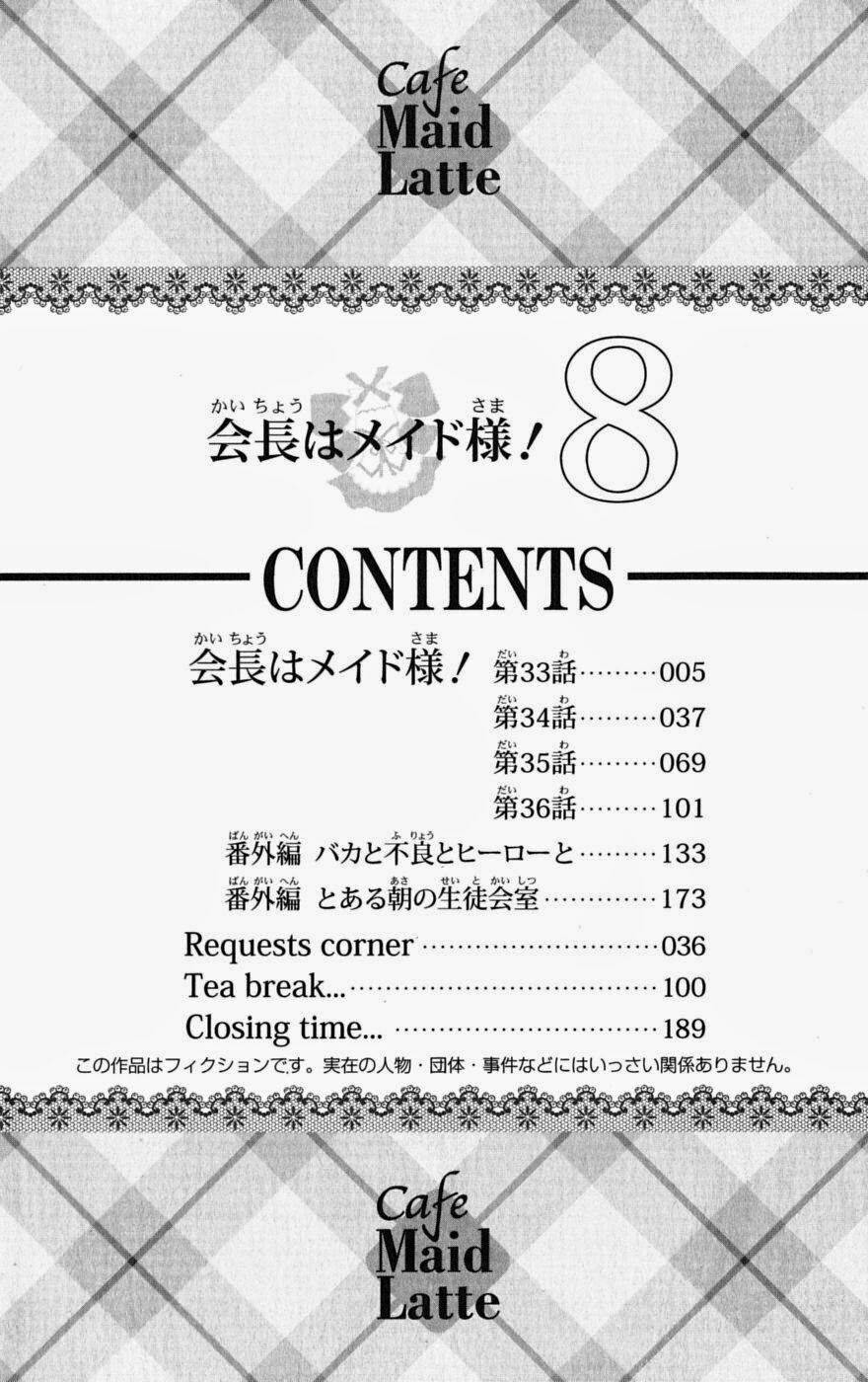 khi sếp là hầu bàn chapter 33 4