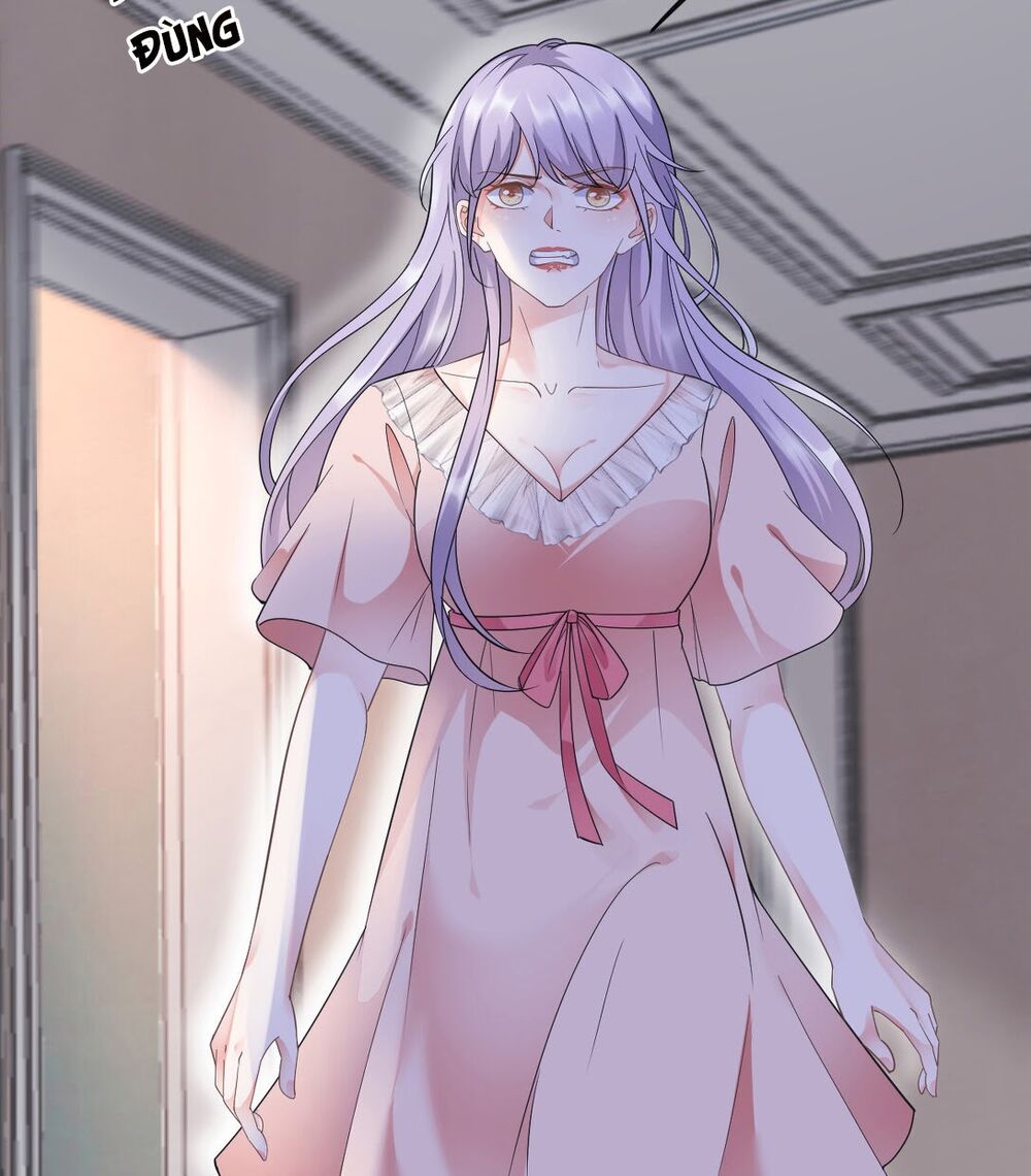 đại tiểu thư có ý đồ gì xấu đâu chapter 14 8