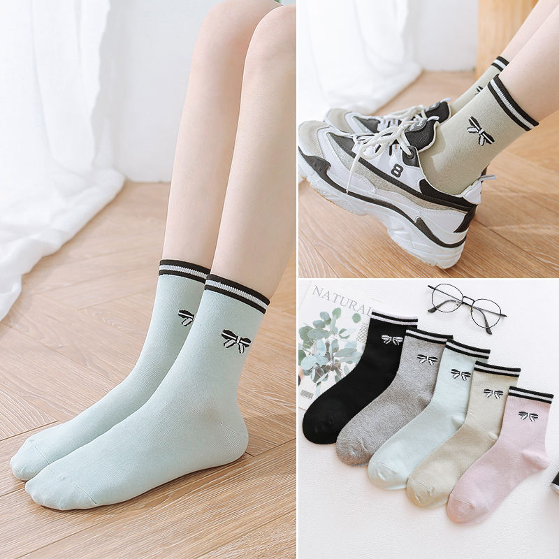 Giày cao gót đế vuông basic 7 phân sang trọng, dễ phối M16