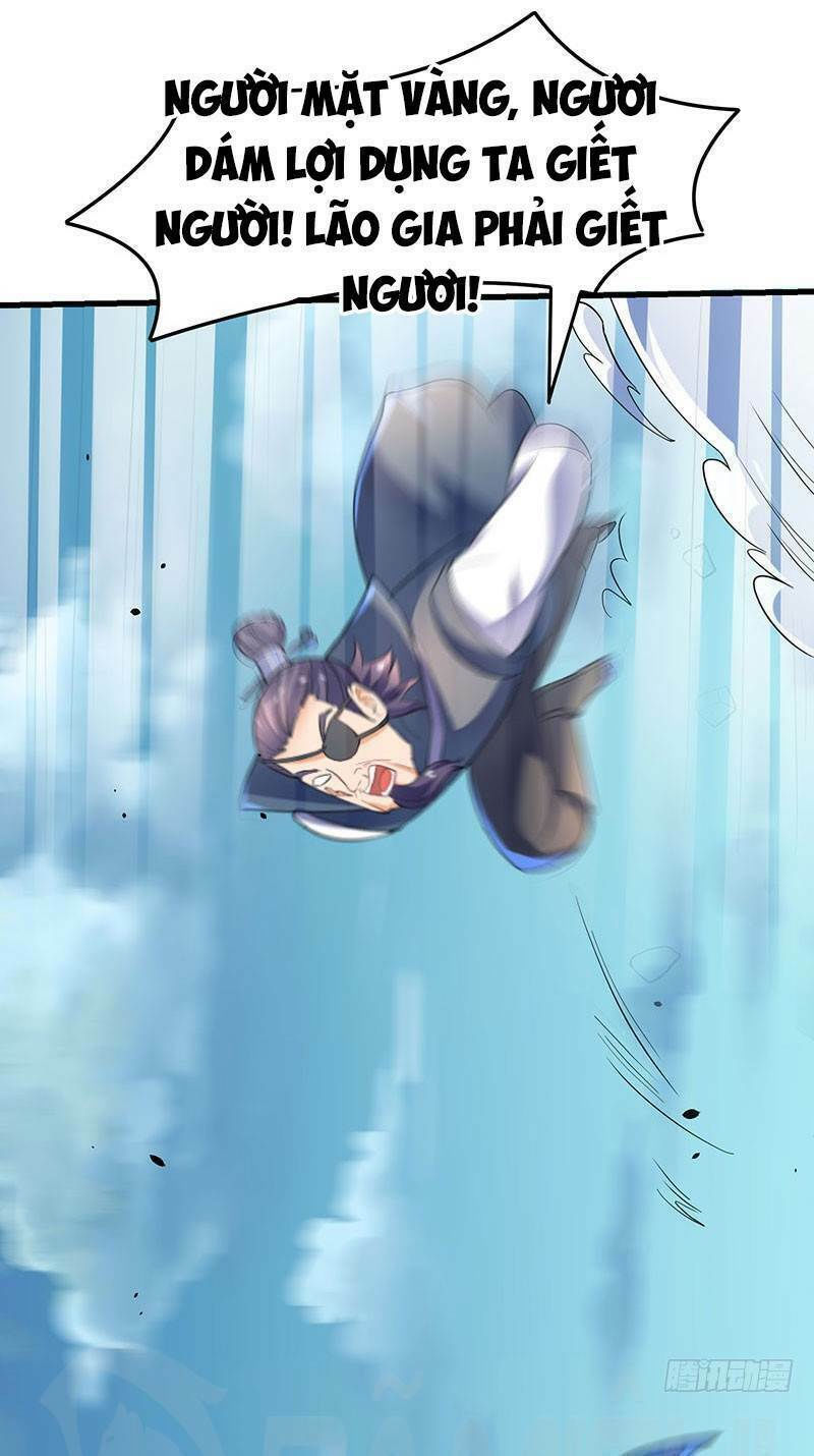 tối cường thăng cấp chapter 30 5