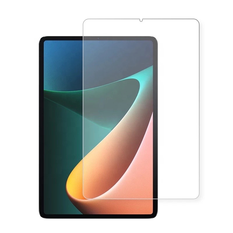 Miếng kính cường lực cho Xiaomi Mi Pad 5 , Mi Pad 5 Pro trong suốt