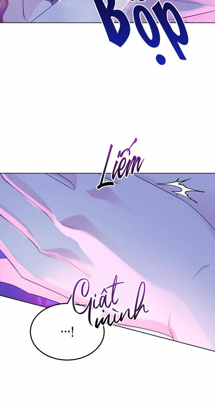 kẻ tạo ra nữ phản diện chapter 53.2 11