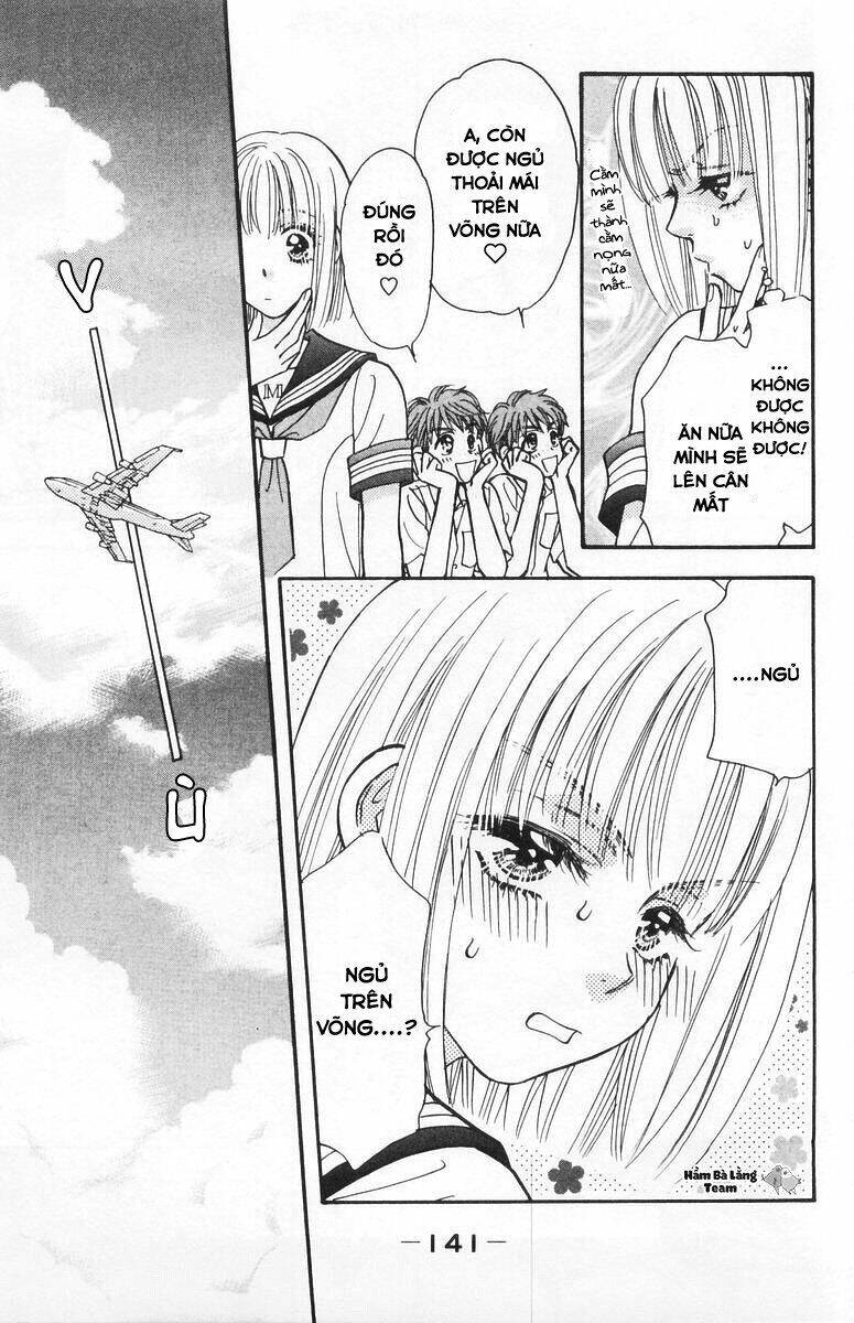 gokuraku seishun hockey club chapter 8 6