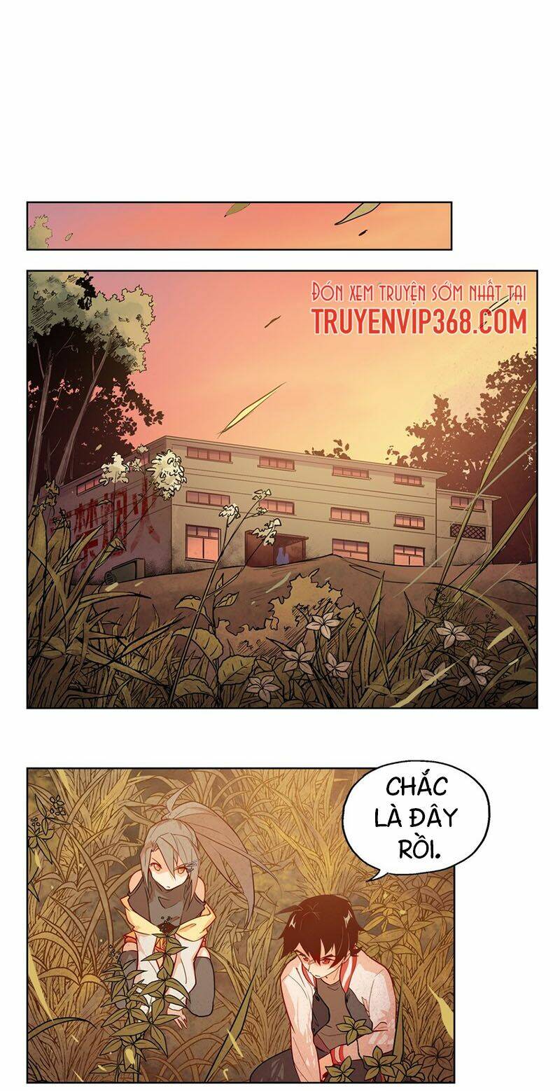 vương bài đặc công trùng sinh vườn trường chapter 1.2 50