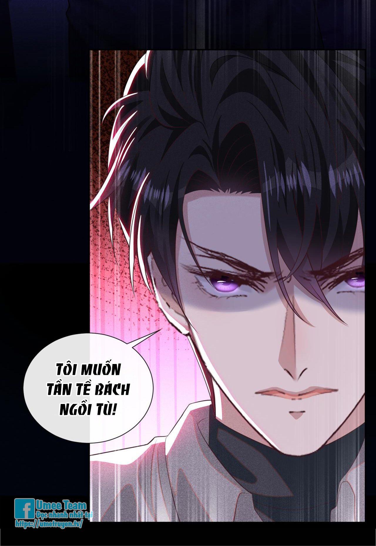 anh ấy gọi tôi là hắc liên hoa chapter 141 14