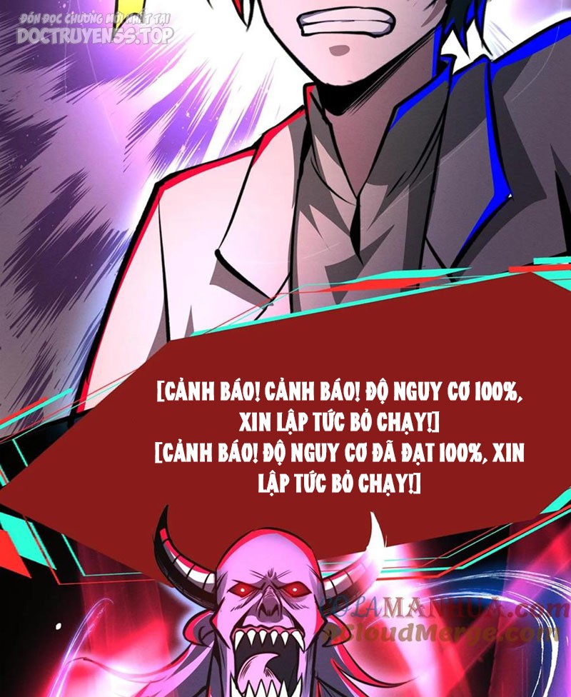 quỷ dị dược tề sư: bệnh nhân của ta đều là kinh khủng chapter 157 4