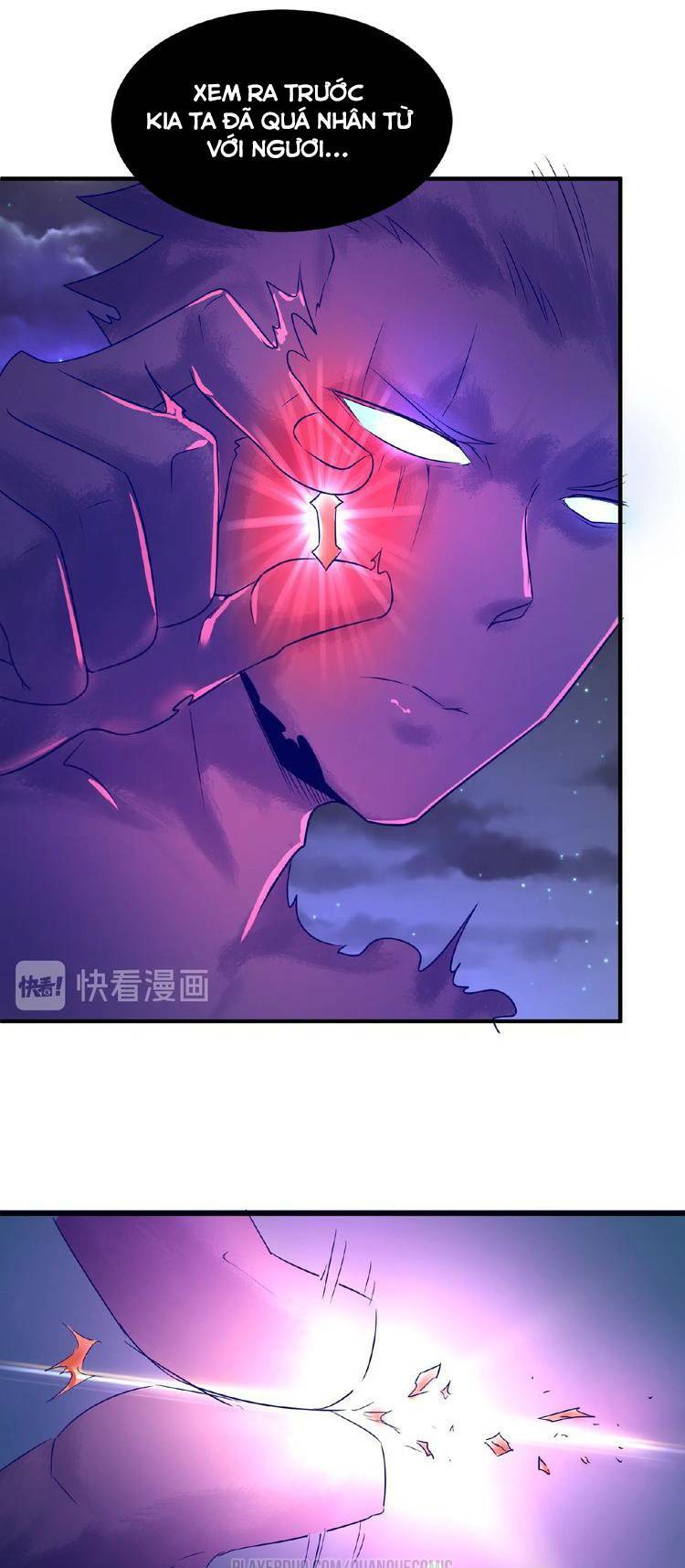 người chặn xuyên không chapter 34 12