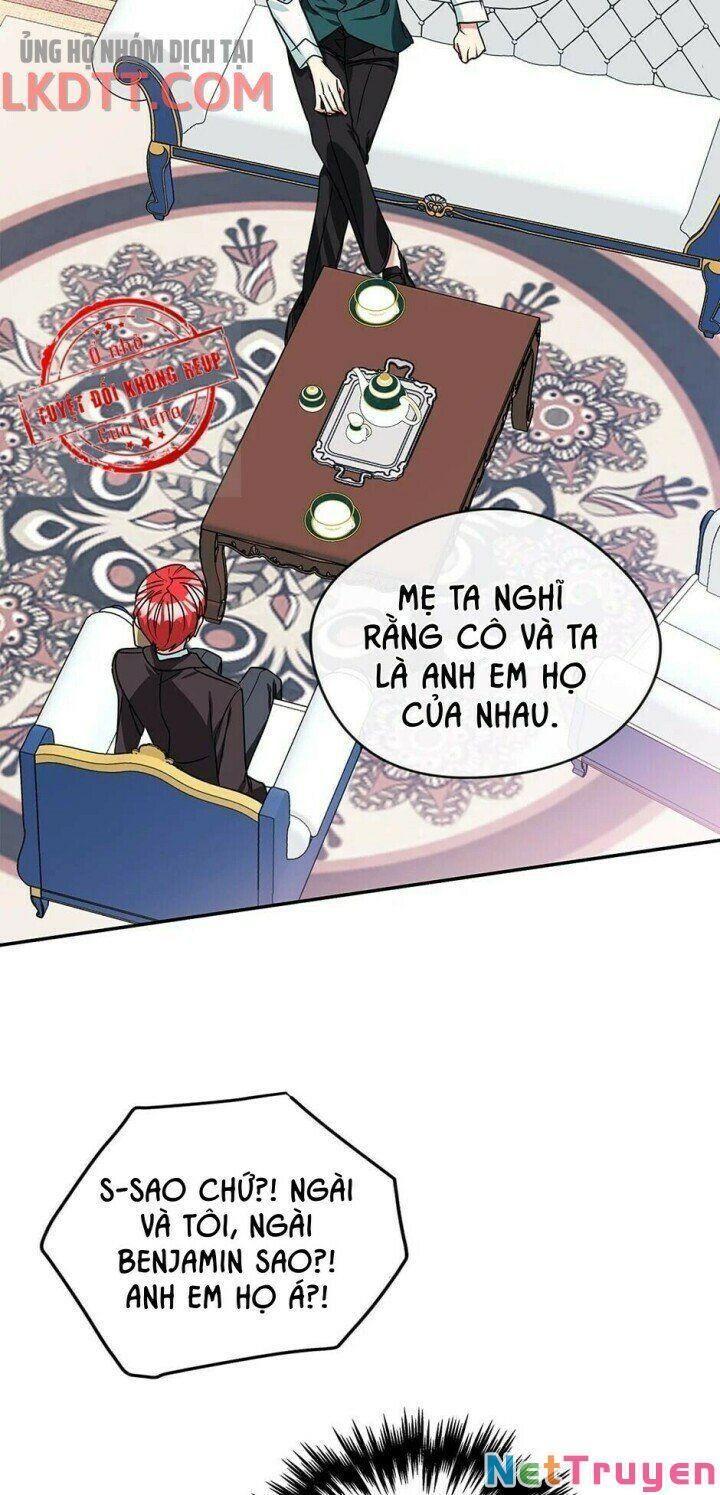 người hầu của tôi chapter 64 27