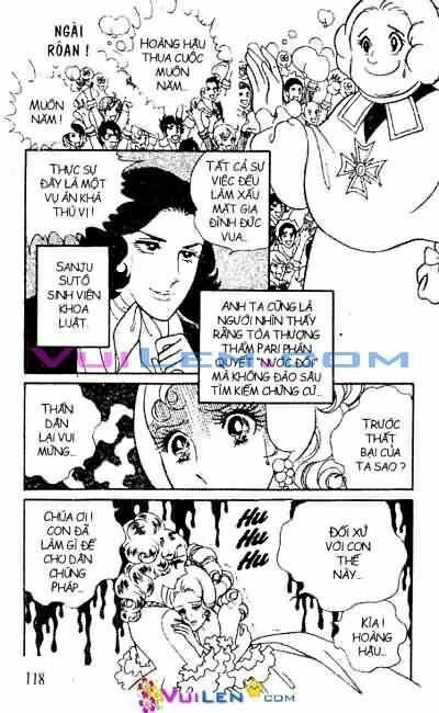 hoa hồng véc-xây chapter 5 118