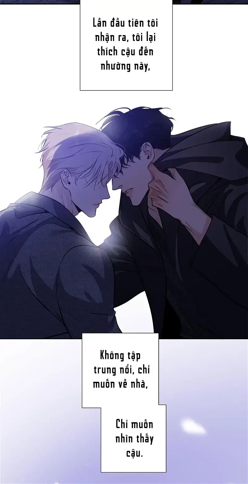 quan hệ nợ nần chapter 54 31