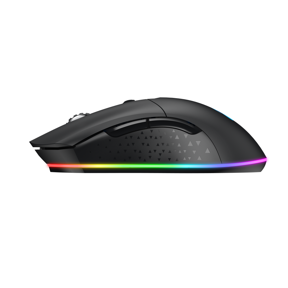 Chuột không dây Gaming DAREU EM901 RGB -