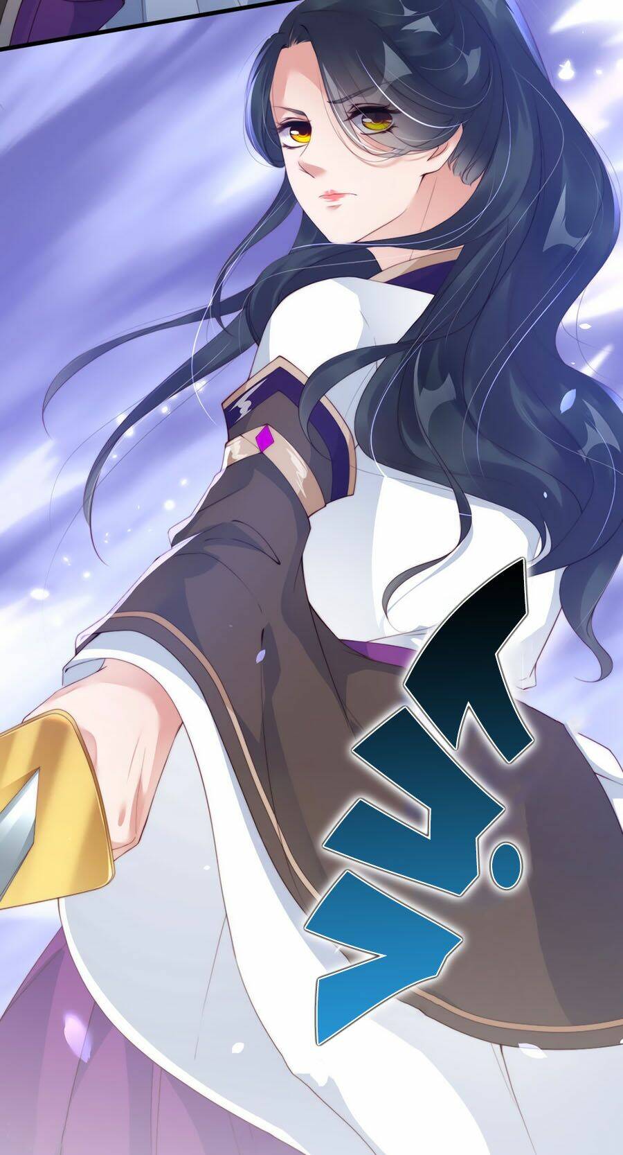 điềm mỹ chi huyết chapter 11 4