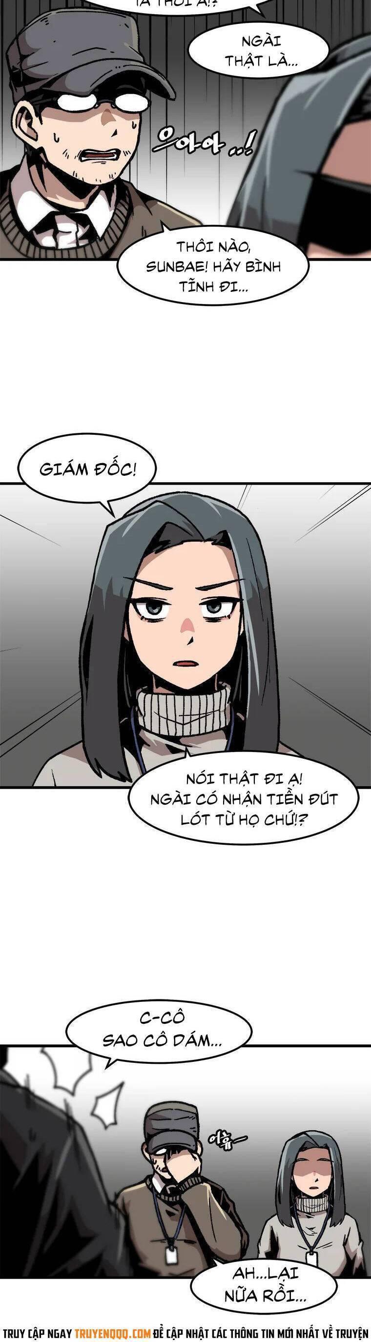 lên cấp một mình chapter 75 27