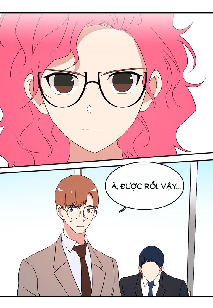 rắc rối về vấn đề yêu đương của tôi chapter 54 24