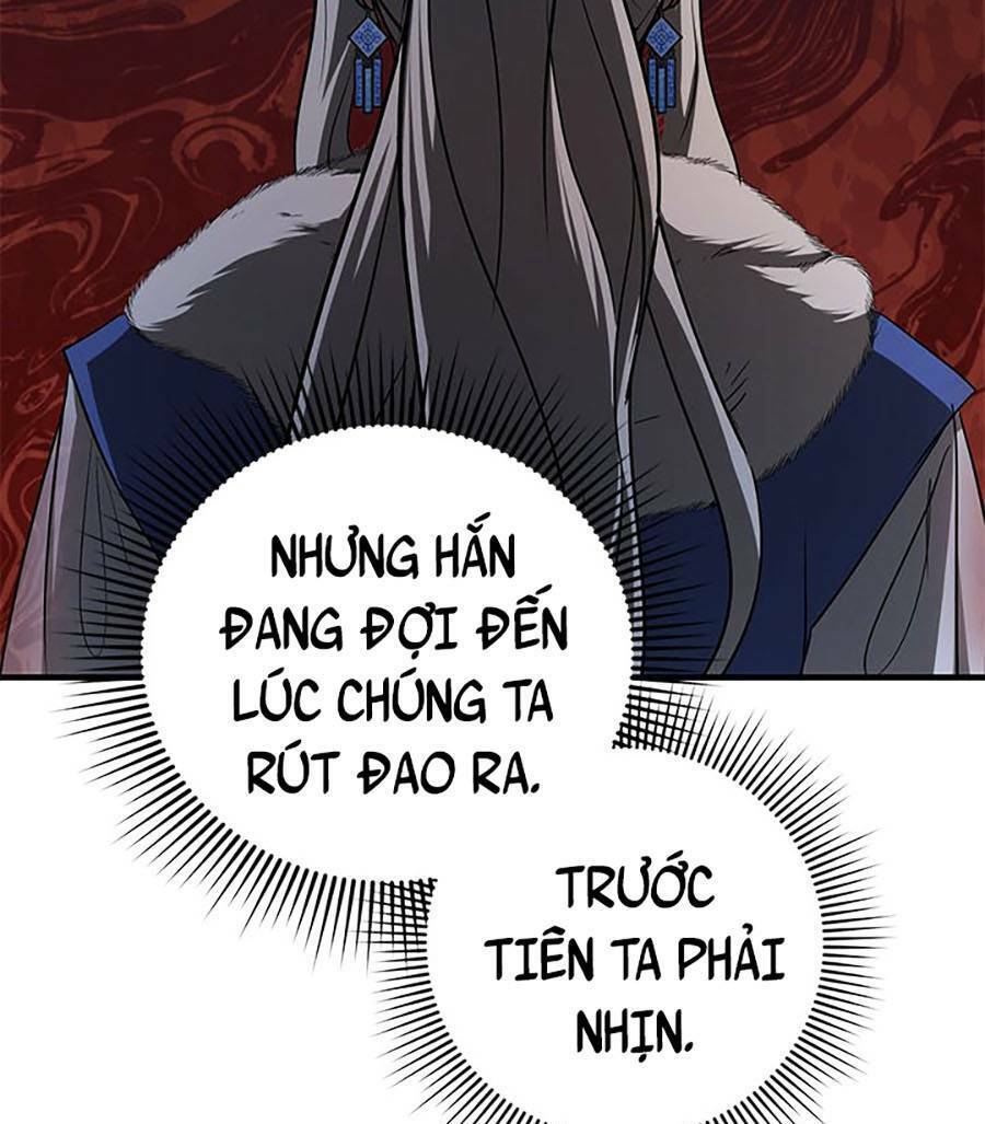 võ đang kỳ hiệp chapter 87 61