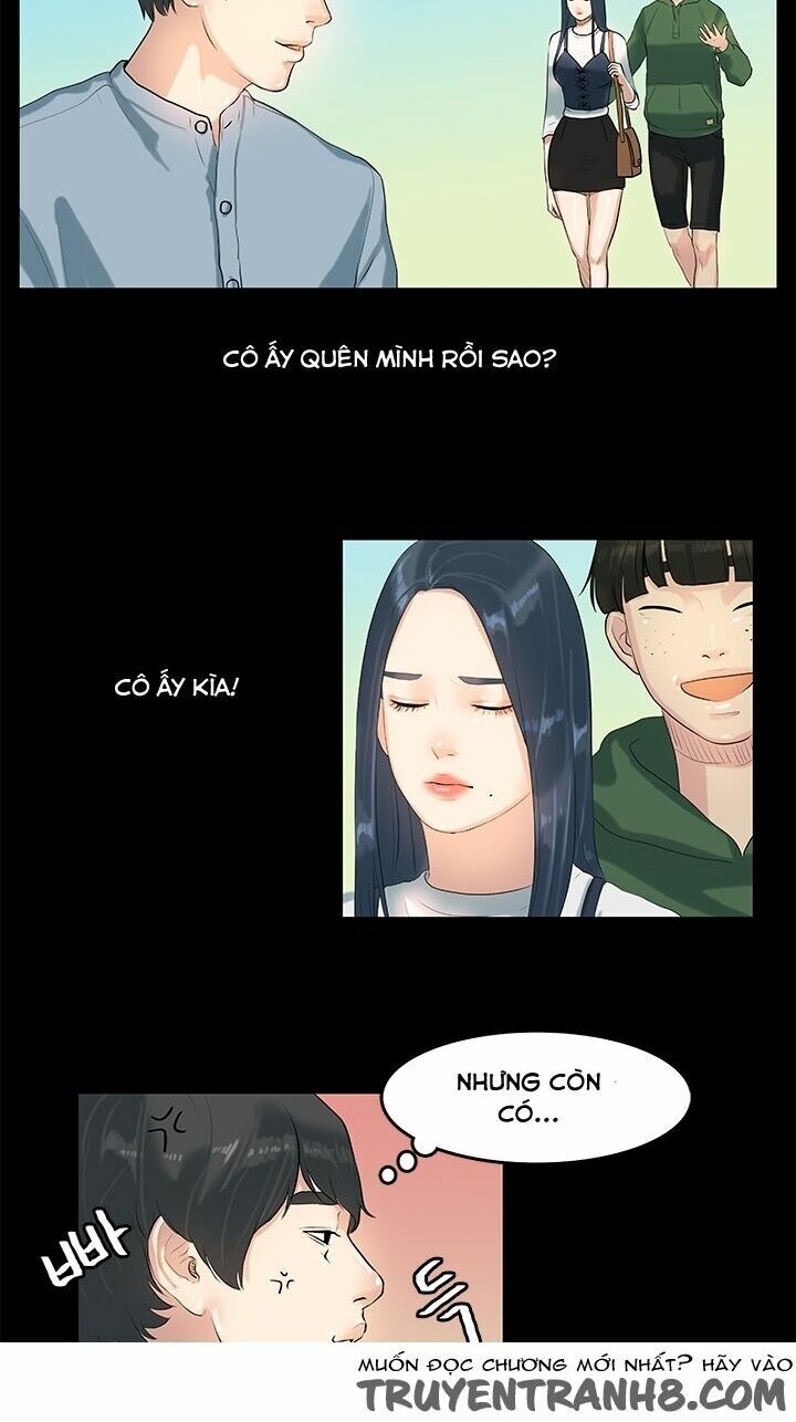 hoa chưa nở rộ chapter 6 8