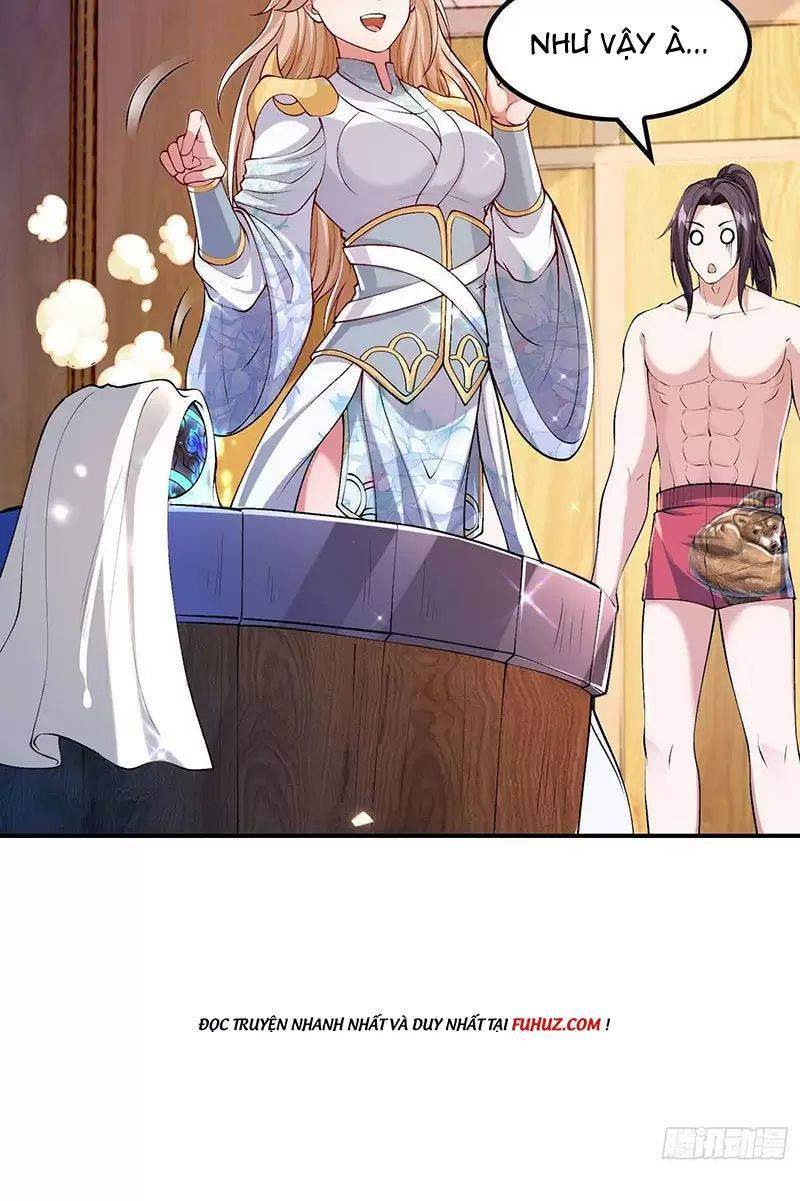 đệ nhất người ở rể chapter 181 36