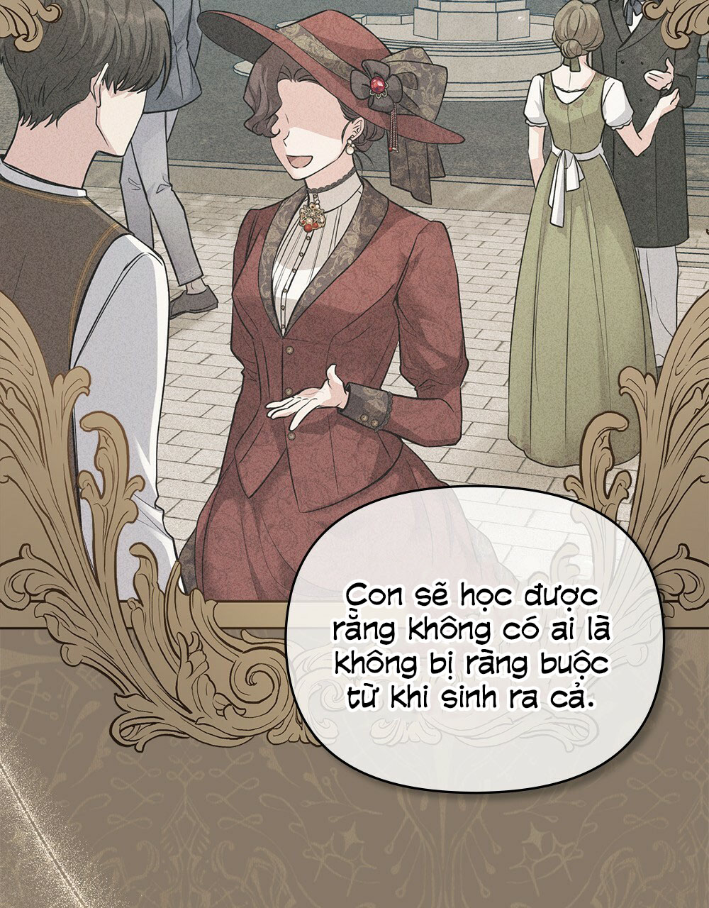 đi tìm nàng camellia chapter 29.1 6