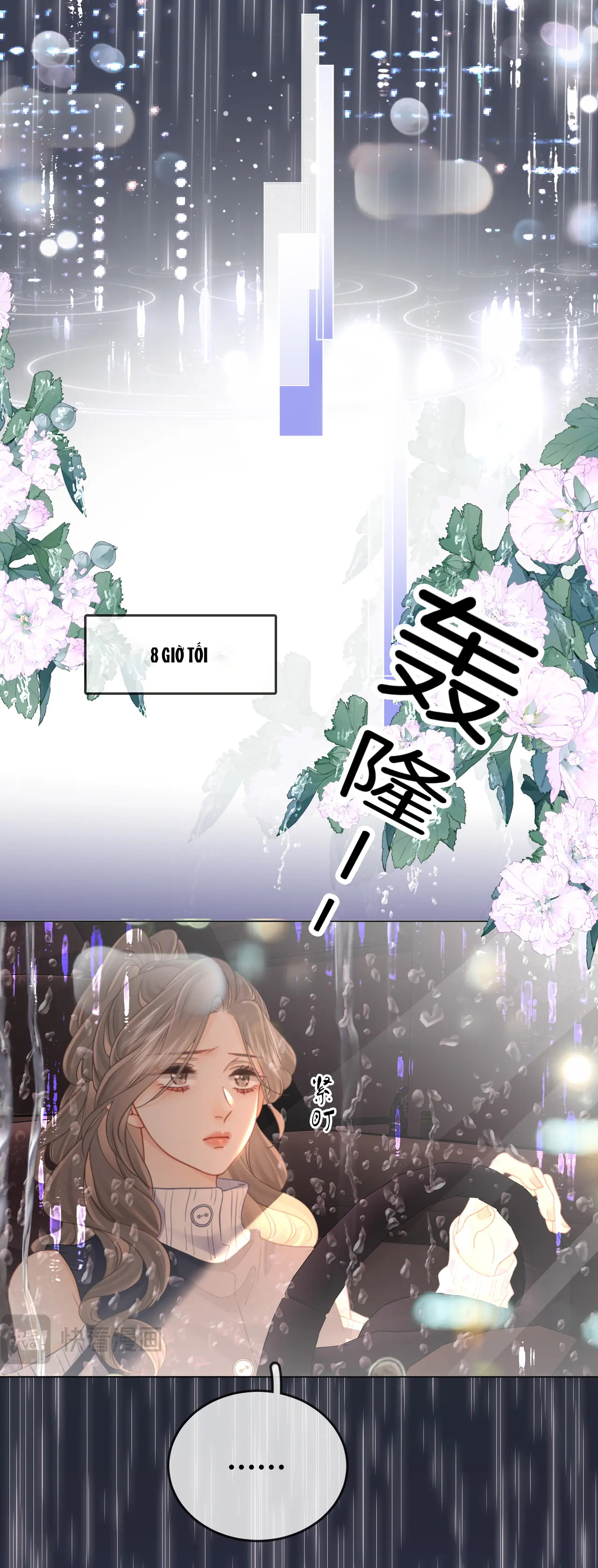 Cố Tiểu Thư Và Khúc Tiểu Thư chapter 65 - Trang 34