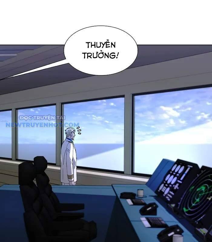 tận thế cũng chỉ là trò chơi chapter 51 20