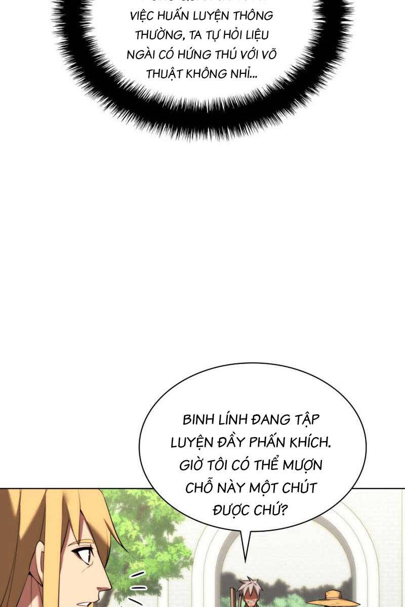 thợ rèn huyền thoại chapter 179.2 20