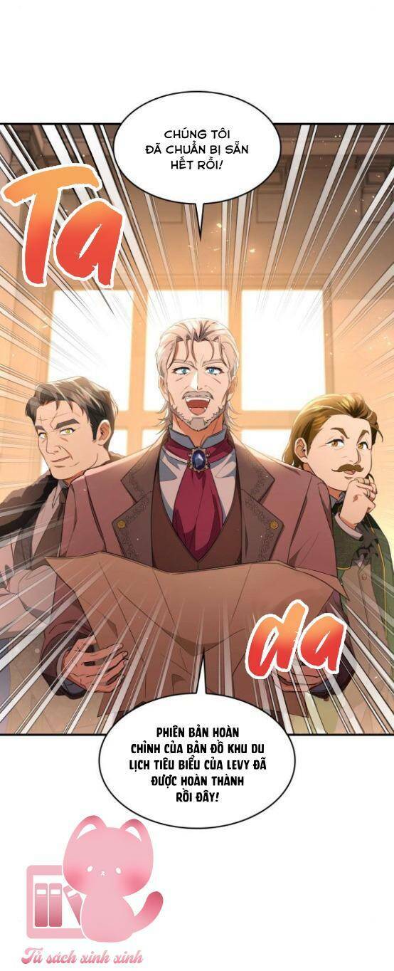 'di vật' melvin để lại chapter 23 51