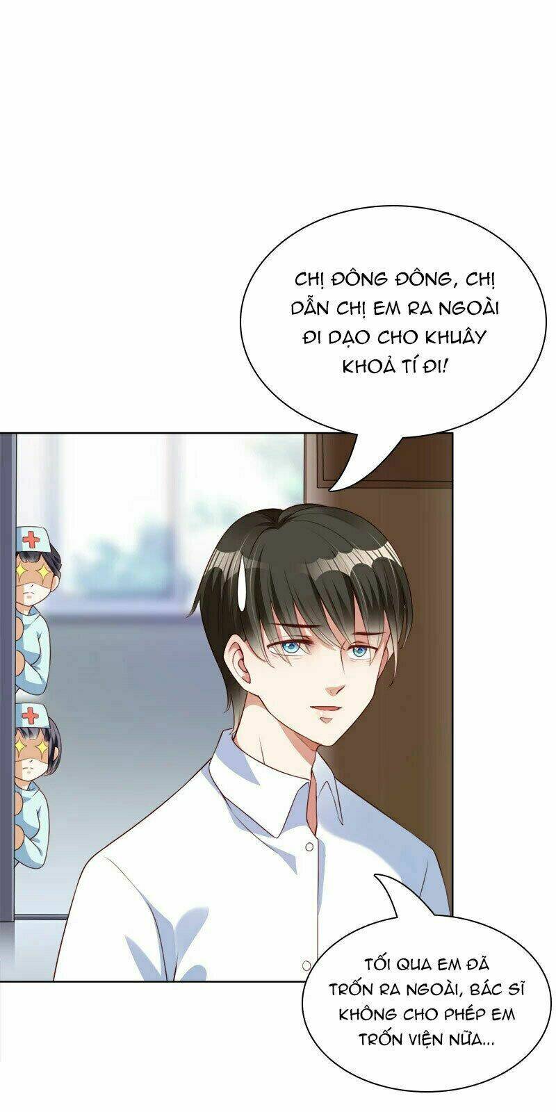 lãnh hôn cuồng ái chapter 39 24