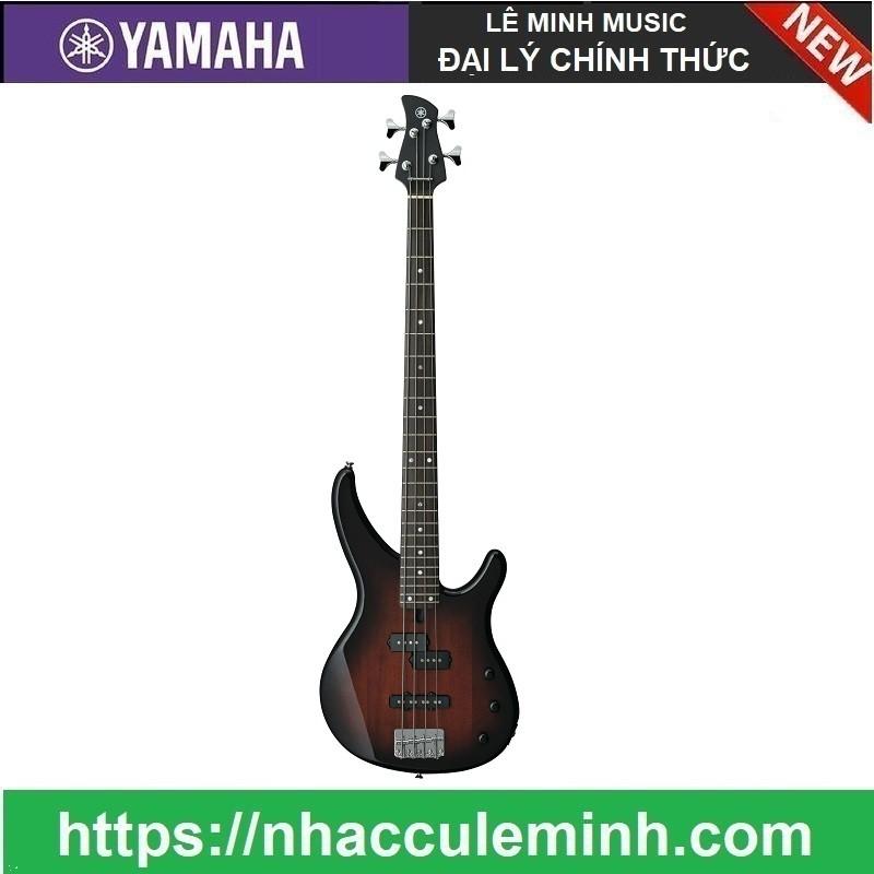 Hình ảnh Đàn Guitar Electric Bass TRBX174