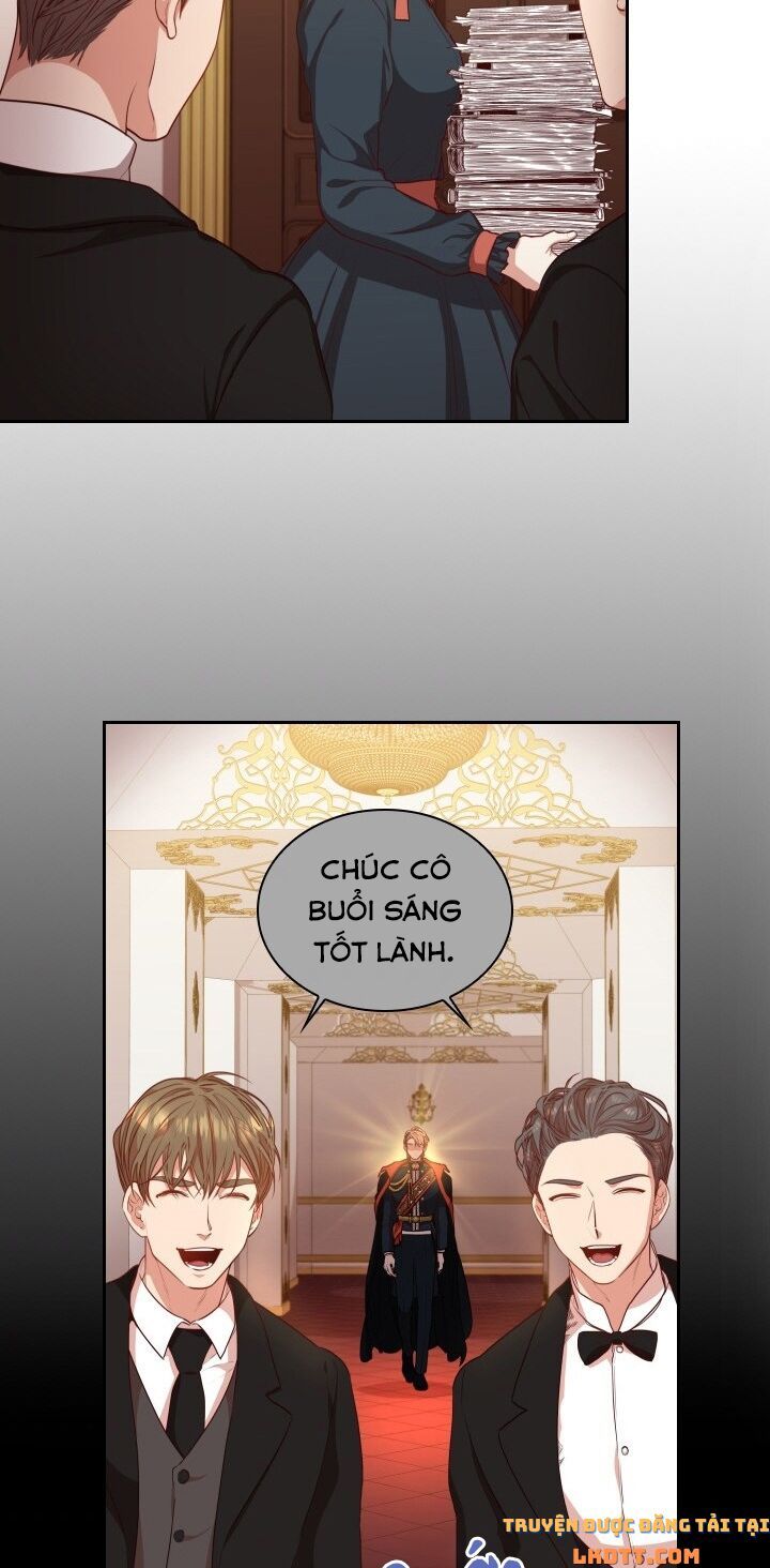 tôi trở thành thư ký của bạo chúa chapter 24 6