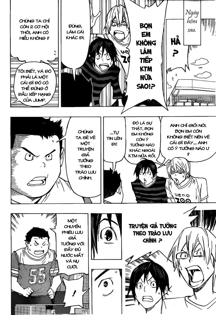 họa sĩ truyện tranh chapter 81 7