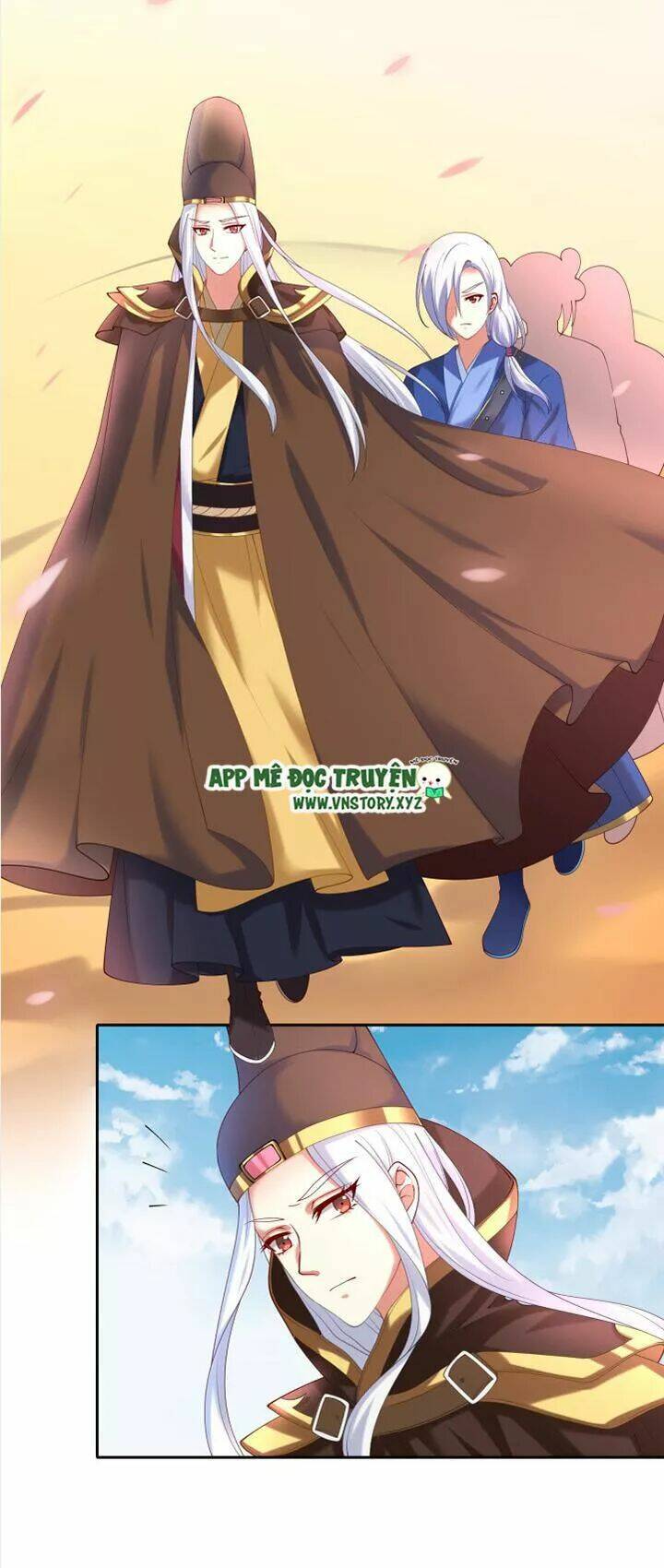 đô đốc đại nhân sủng thê kí chapter 52 19
