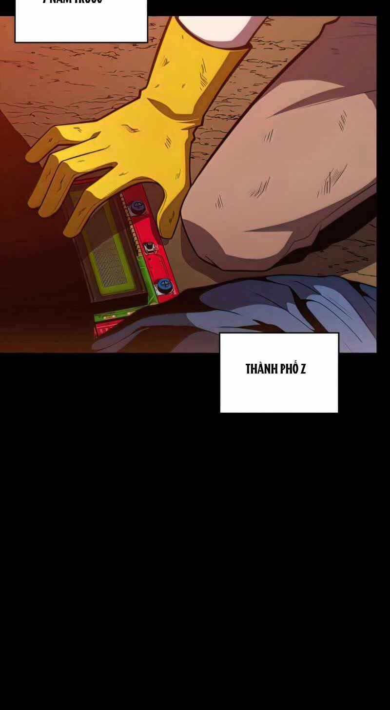 kẻ thách đấu chapter 49 8