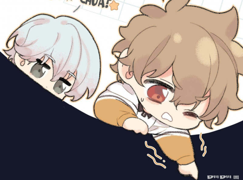 đừng nói yêu tôi (don't say you love me) chapter 44 48