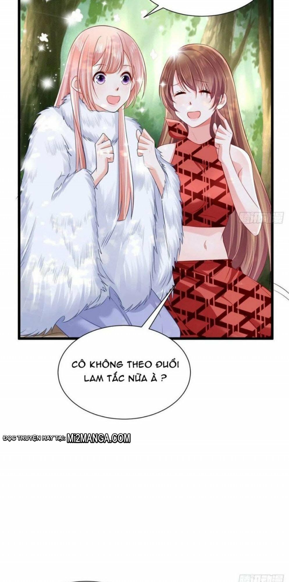 [16+] thảnh thơi thú thế chủng chủng điền, sinh sinh tể chapter 282 25