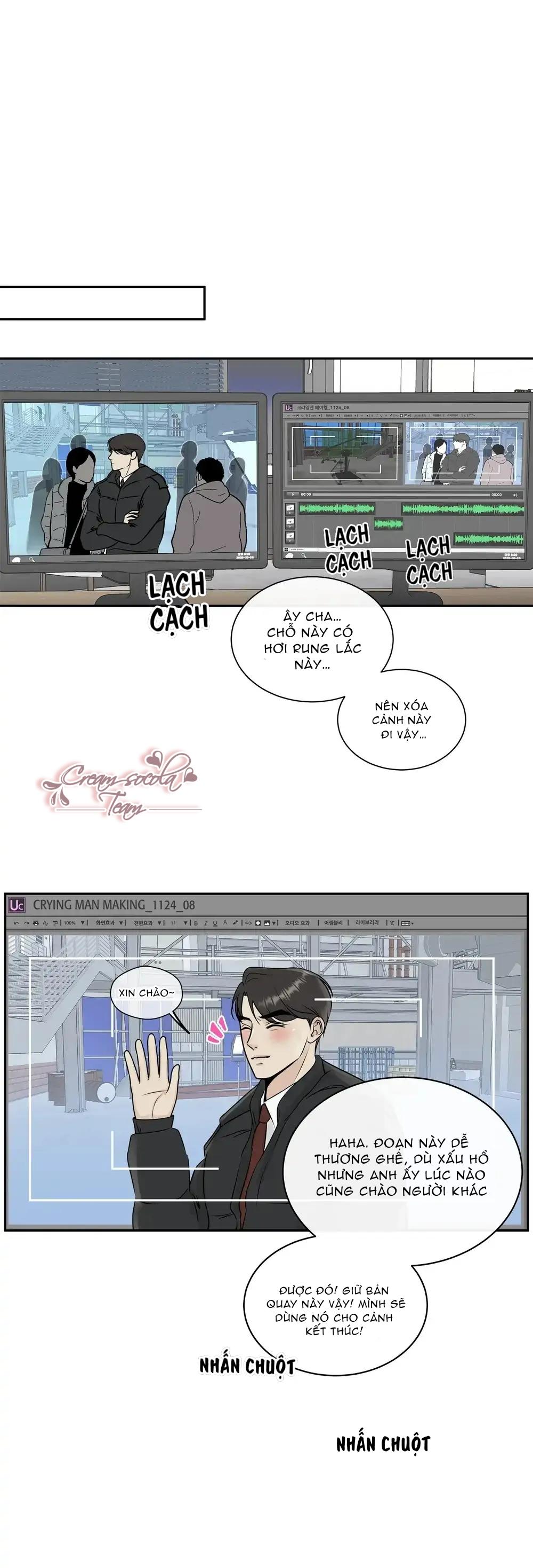 hạnh phúc trọn vẹn chapter 3 4