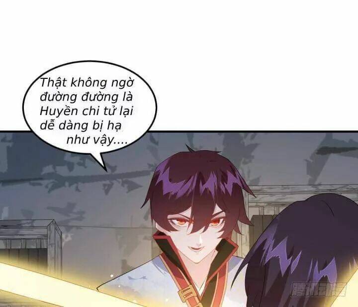 bí mật của dạ tộc chapter 43 11