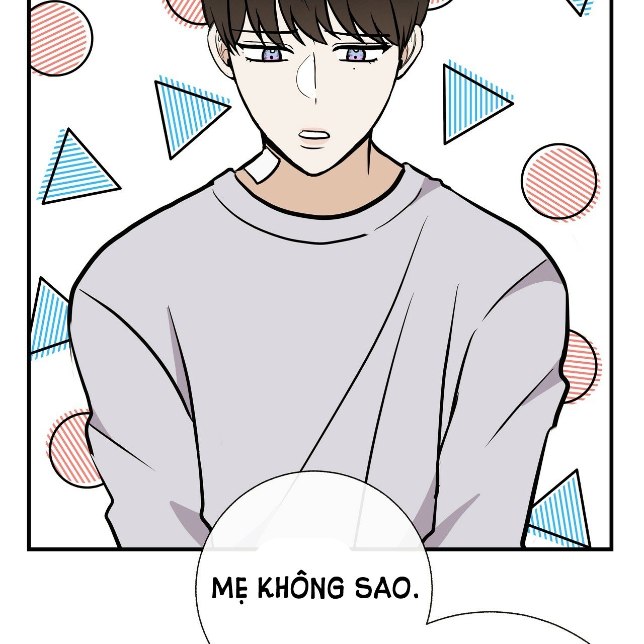 đứa bé là con tôi chapter 34.2 23