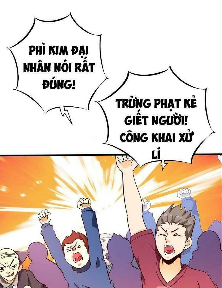 kinh thế kỳ nhân chapter 44 41