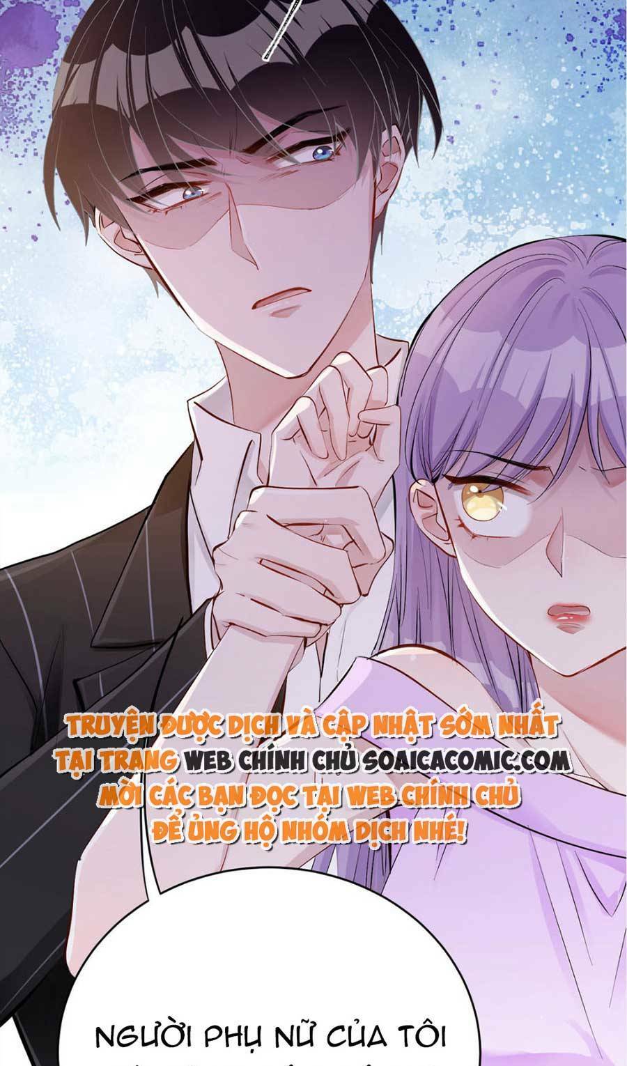 thế thân tự mình tu dưỡng chapter 21 21