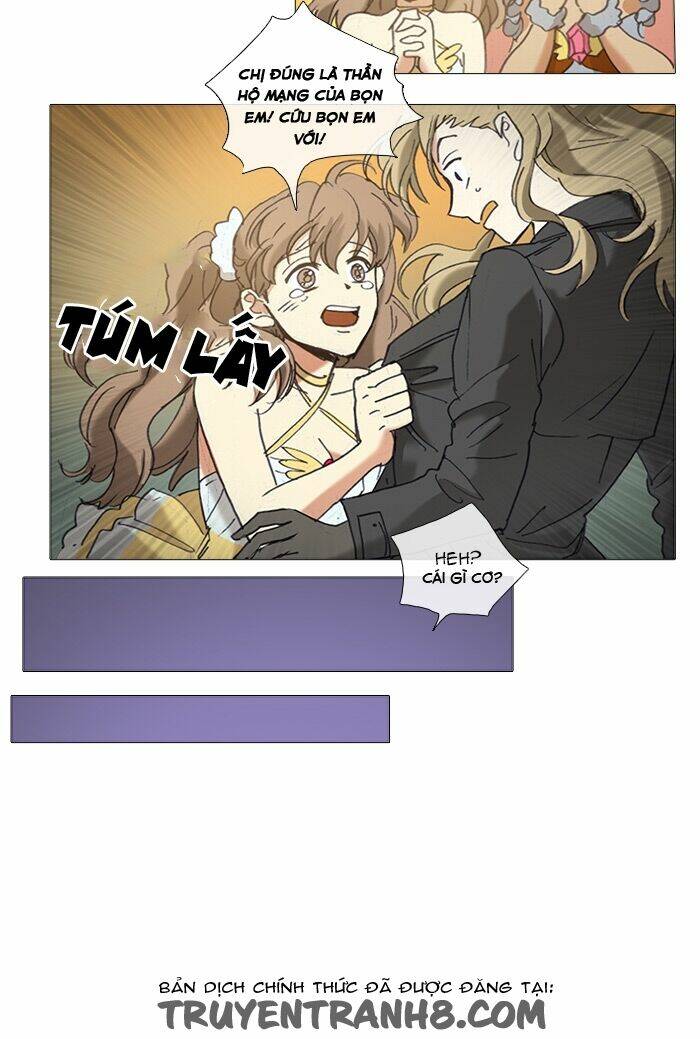 nữ sinh phép thuật chapter 54 12