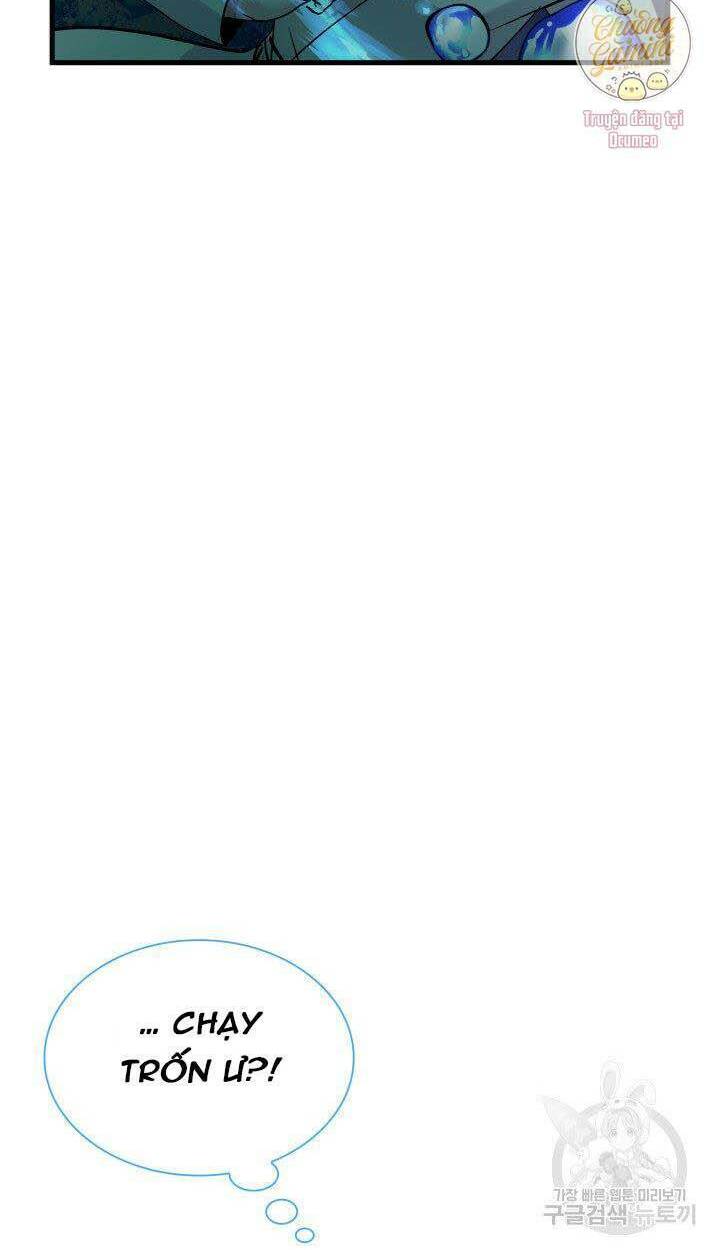 cô dâu của sói đen chapter 9 32