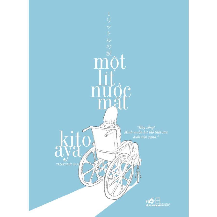 Combo Totto-chan bên cửa sổ - Một lít nước mắt  - Bản Quyền