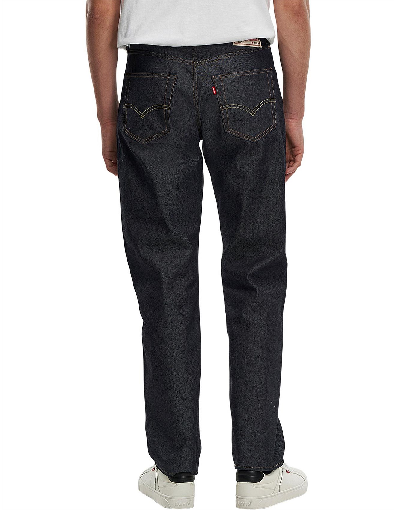 QUẦN JEANS NAM DÀI LEVI'S 00501-3236
