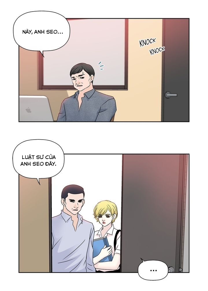 người đàn ông của tôi chapter 77.1 23