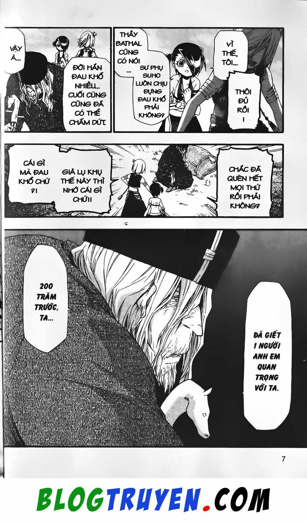 emma đến từ địa phủ chapter 29 7