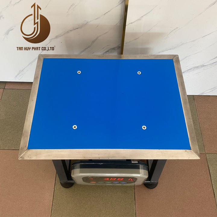 Cân Ghế Điện Tử A501E-30X40CM