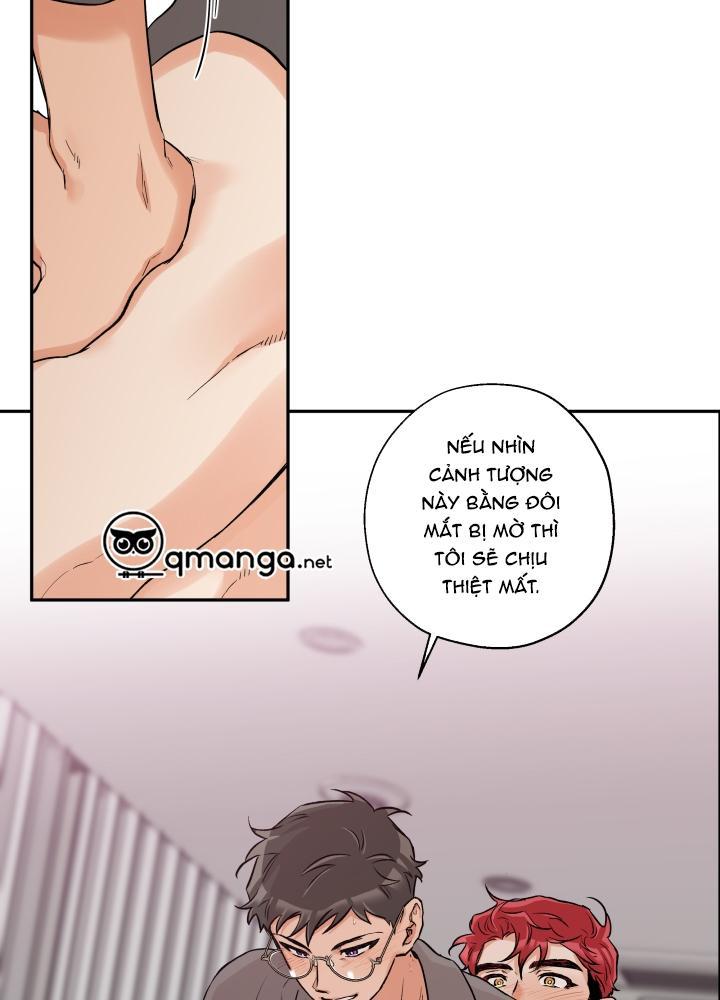 gâu gâu! chapter 23 14