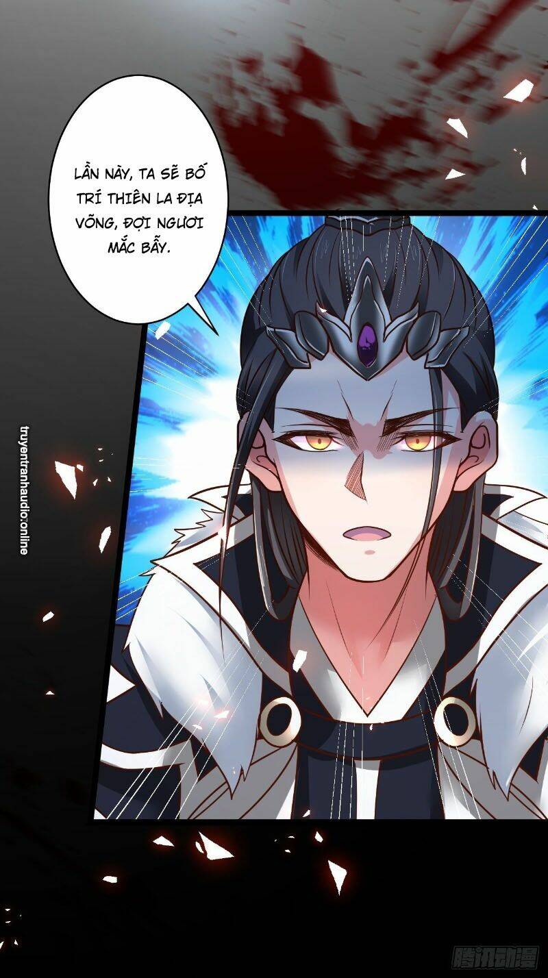 trọng sinh tối cường ma tôn ở rể chapter 93 34