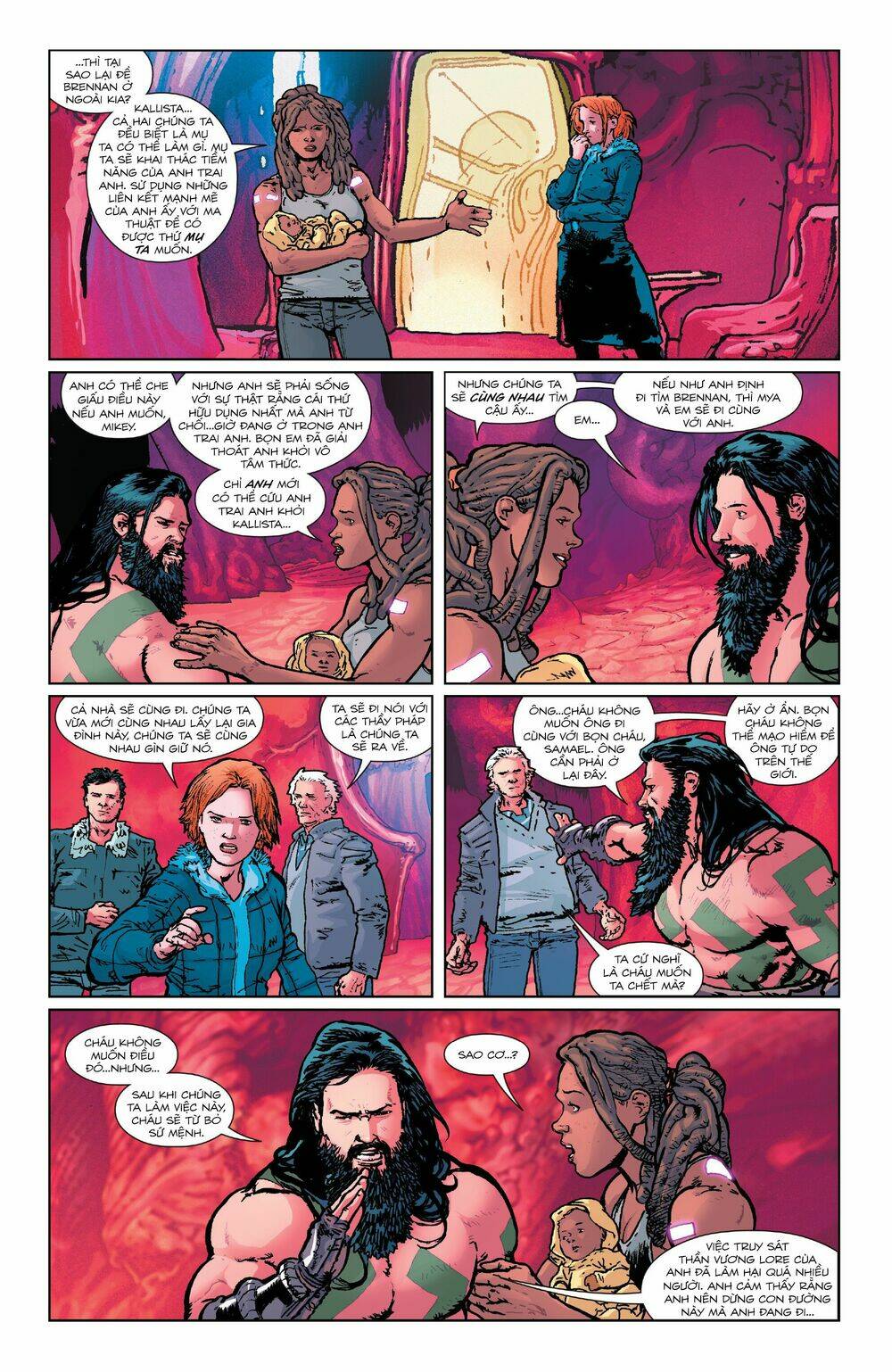 birthright chapter 32 16